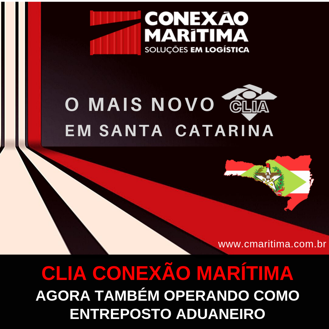 Clia Conexão Marítima